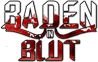 Baden in Blut