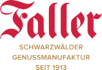 Faller Konfitüren
