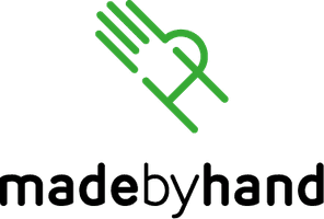 madebyhand GmbH